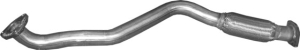 rura kolektorowa / front pipe