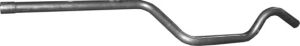 rura środkowa / connecting pipe
