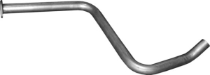 rura środkowa / connecting pipe
