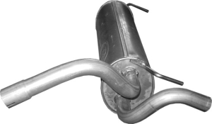 tłumik / silencer