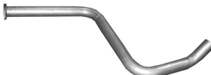 rura środkowa / connecting pipe