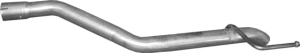 rura wylotowa / tail pipe