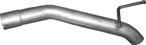 rura wylotowa / tail pipe