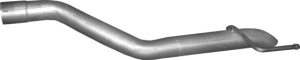rura wylotowa / tail pipe