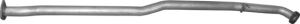 rura środkowa / connecting pipe