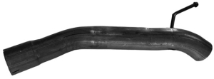 rura wylotowa / tail pipe