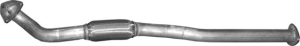 rura kolektorowa / front pipe