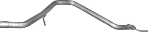 rura wylotowa / tail pipe