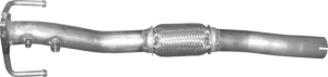 rura kolektorowa / front pipe