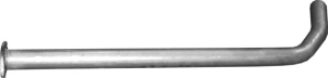 rura środkowa / connecting pipe