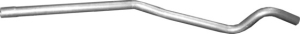 rura środkowa / connecting pipe