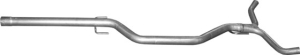 rura środkowa / connecting pipe