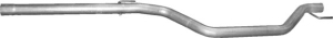 rura środkowa / intermediate pipe