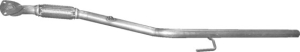 rura kolektorowa / front pipe