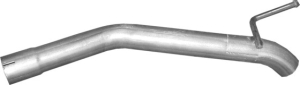 rura wylotowa / tail pipe