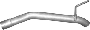 rura wylotowa / tail pipe