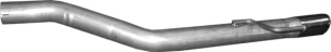 rura wylotowa / tail pipe