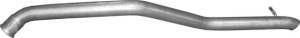 rura wylotowa / tail pipe