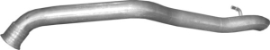 rura wylotowa / tail pipe