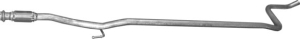 rura środkowa / connecting pipe