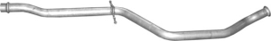 rura środkowa / intermediate pipe