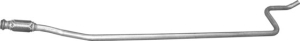 rura środkowa / connecting pipe