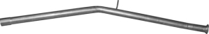 rura środkowa / intermediate pipe