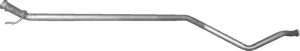 rura środkowa / connecting pipe
