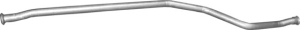 rura środkowa / connecting pipe