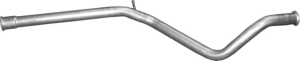 rura środkowa / connecting pipe
