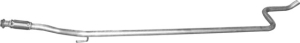 rura środkowa / intermediate pipe
