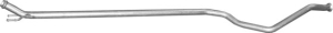 rura środkowa / connecting pipe