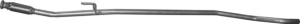 rura środkowa / connecting pipe
