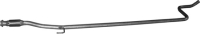 rura środkowa / connecting pipe
