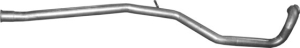 rura środkowa / connecting pipe