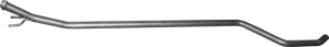 rura środkowa / connecting pipe