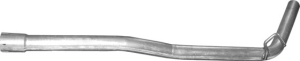 rura środkowa / connecting pipe