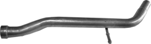 rura środkowa / connecting pipe