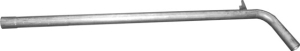 rura środkowa / connecting pipe