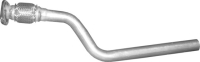 rura kolektorowa / front pipe