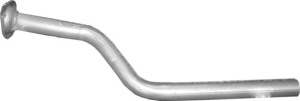 rura kolektorowa / front pipe
