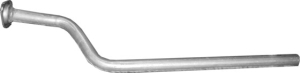 rura kolektorowa / front pipe