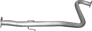 rura środkowa / connecting pipe