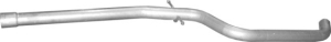 rura środkowa / connecting pipe
