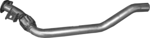 rura kolektorowa / front pipe