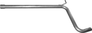rura środkowa / connecting pipe