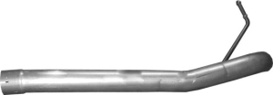 rura wylotowa / tail pipe