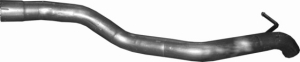 rura wylotowa / tail pipe