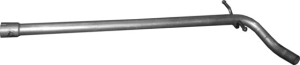 rura środkowa / connecting pipe