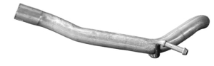 rura wylotowa / tail pipe